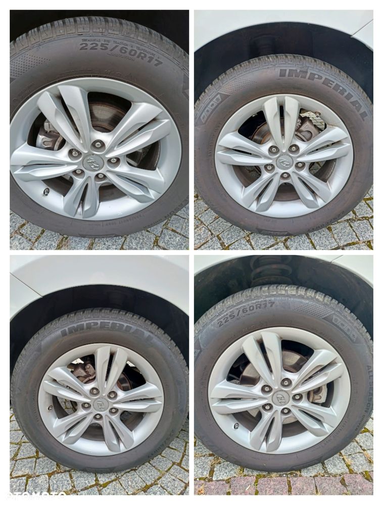 Hyundai ix35 1.6 GDI Classic 2WD - 20