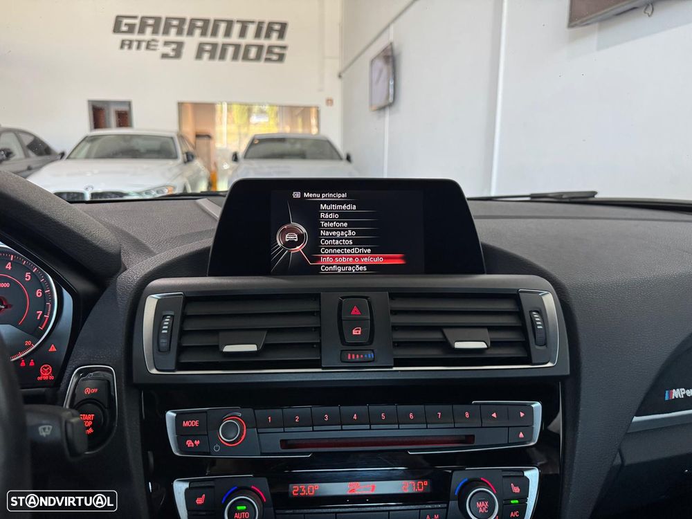 BMW 228 i Pack M Auto - 17