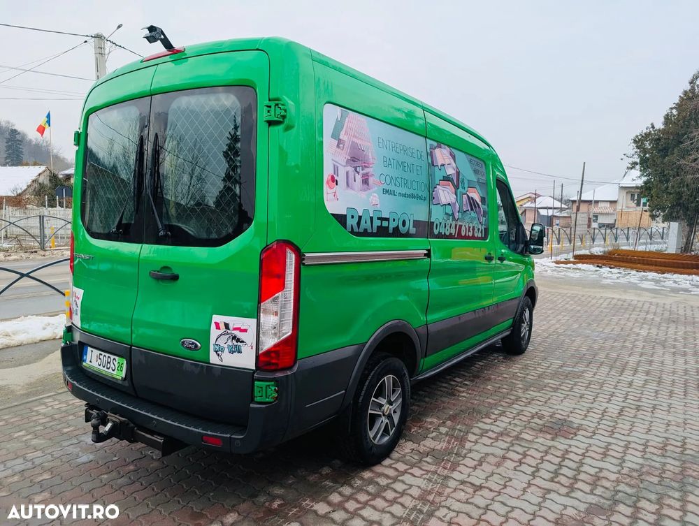 Ford Transit - 6