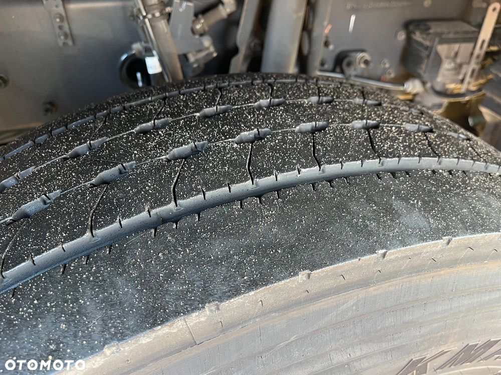 Renault T480 Sleeper Cab - 6