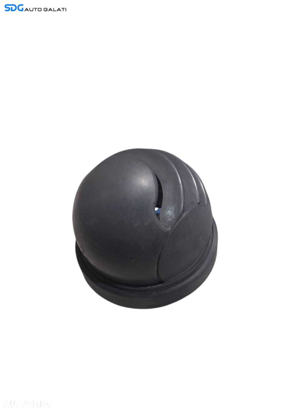 Grila Aerisire Ventilatie Bord Smart Fortwo 1998 - 2006 Cod 96630001 0001155V008 [N0811] - 6