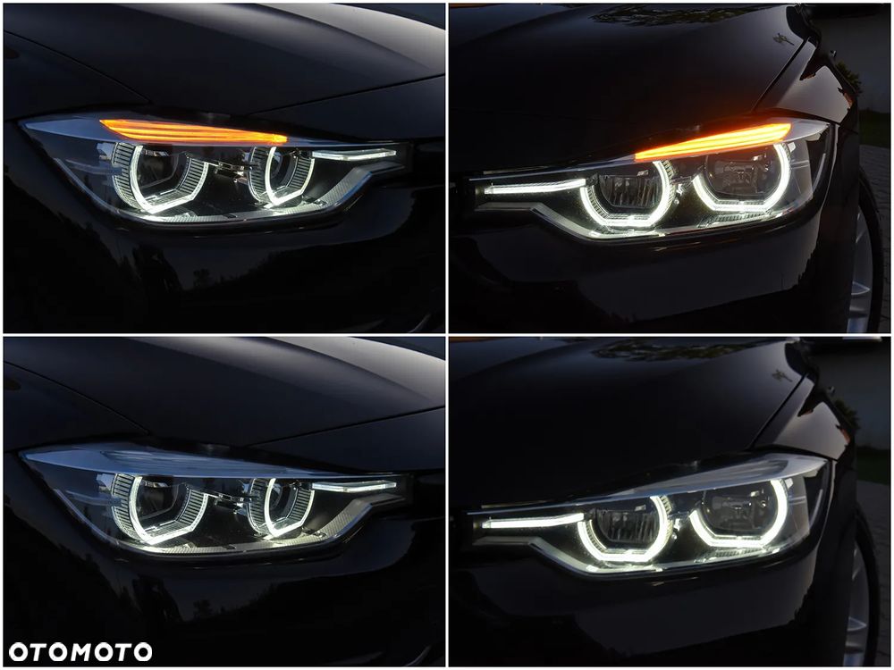 BMW Seria 3 - 3