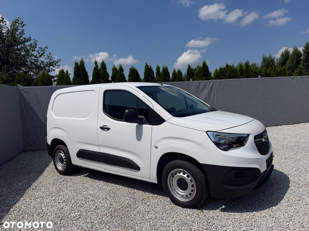 Opel Combo - 3