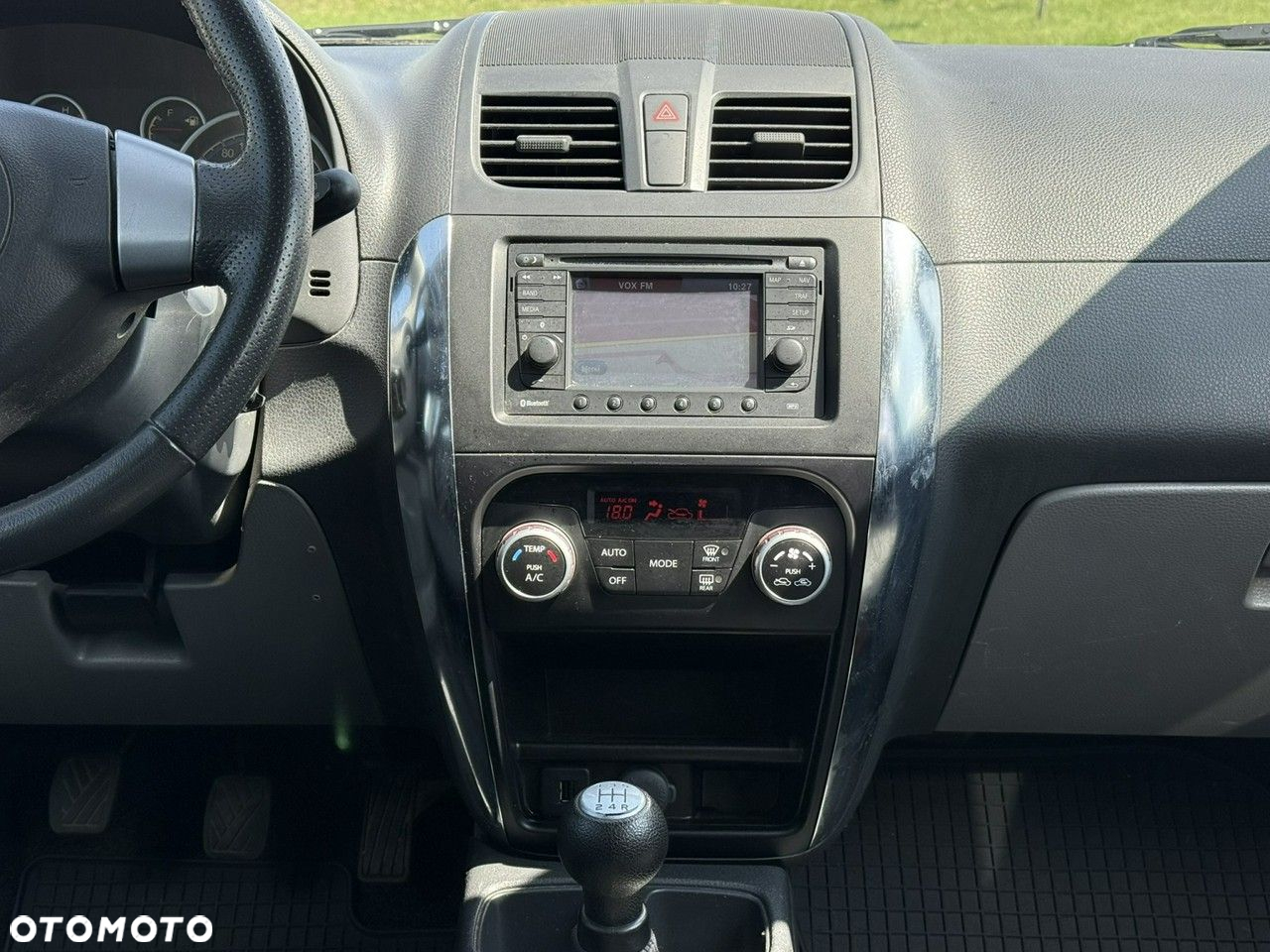Suzuki SX4 - 14