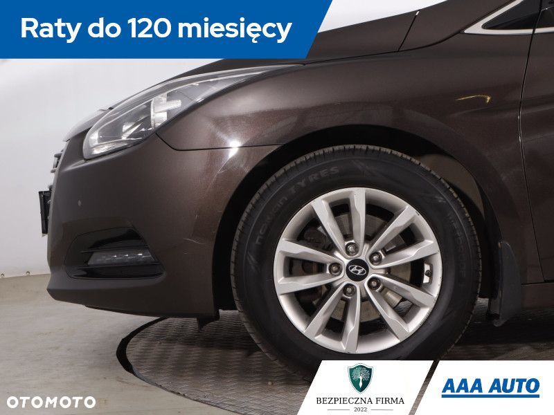 Hyundai i40 - 16