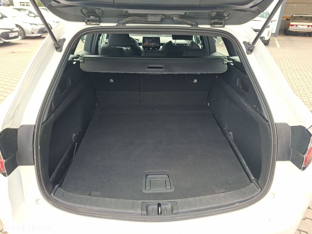 Toyota Corolla 1.8 Hybrid Comfort - 17