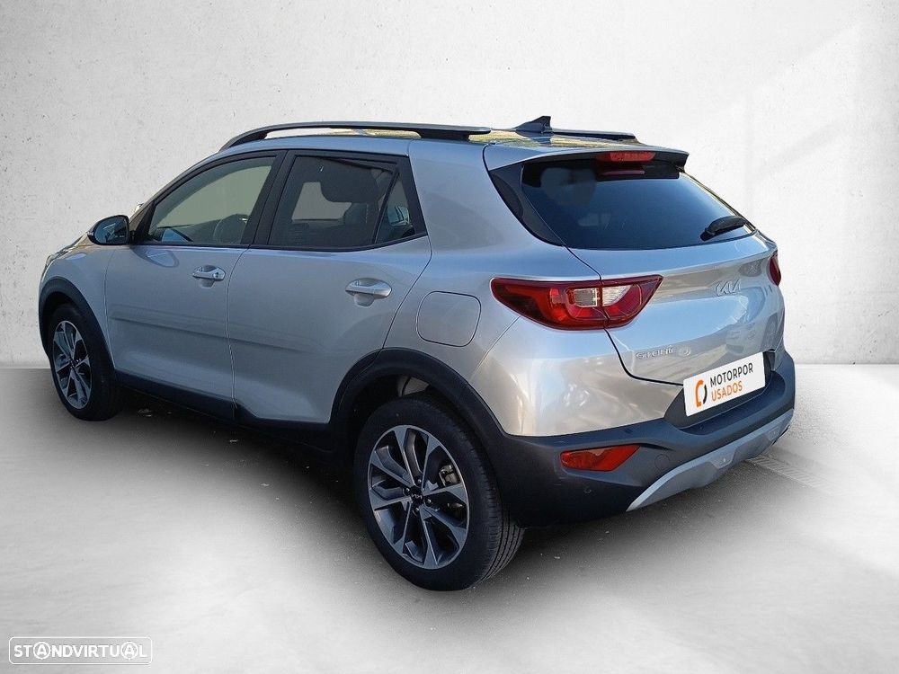 Kia Stonic 1.0 T-GDi Drive - 6