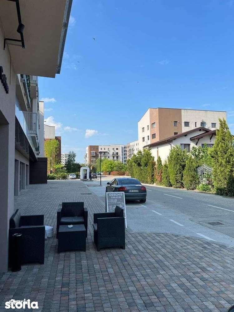 Spatiu de inchiriat clinica medicala sau stomatologie Targoviste - Imagine principală: 5/7