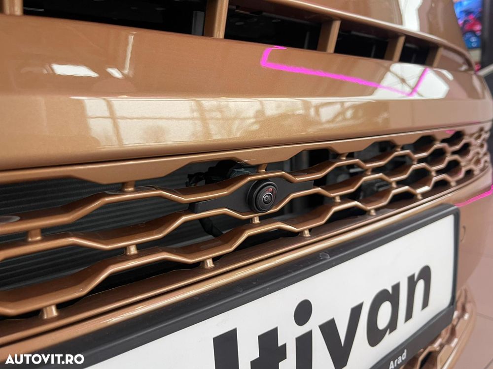 Volkswagen Multivan 2.0 TDI DSG 110KW Style - 37