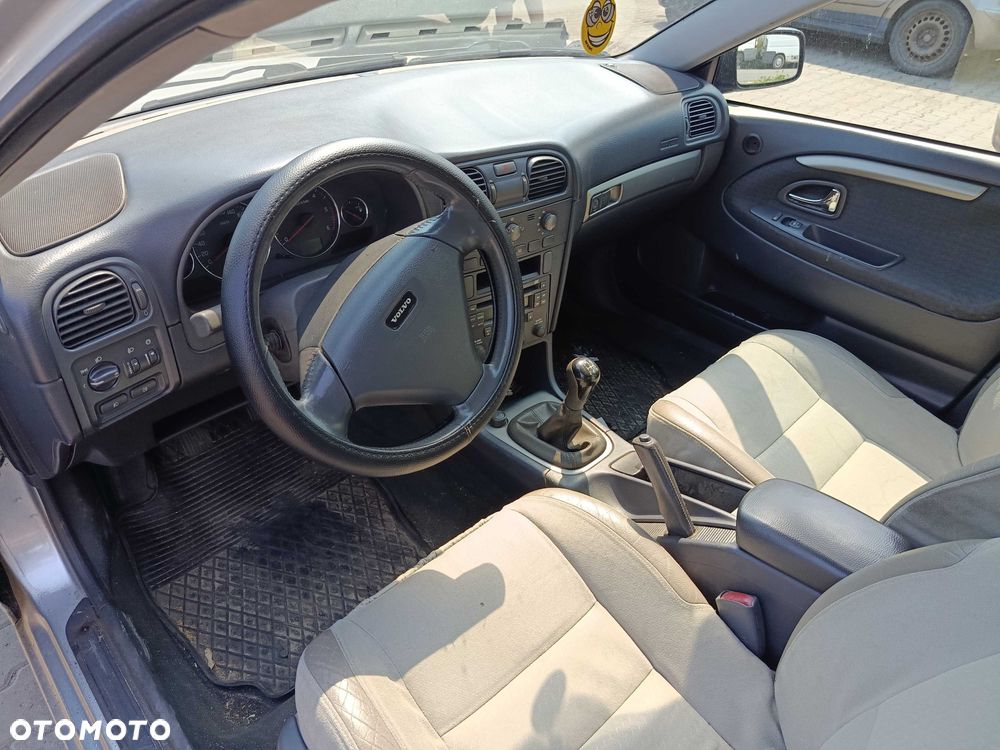 Volvo S40 1.9d D4192T3 2004r NA CZĘŚCI - 5