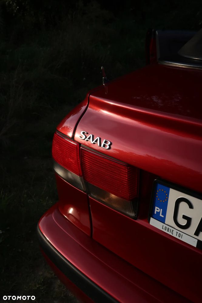 Saab 9-3 - 12