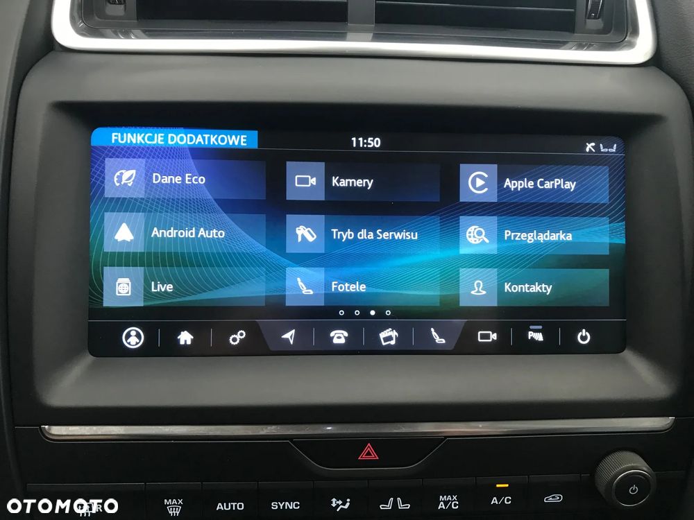 Jaguar E-Pace 2.0 i4D AWD - 24