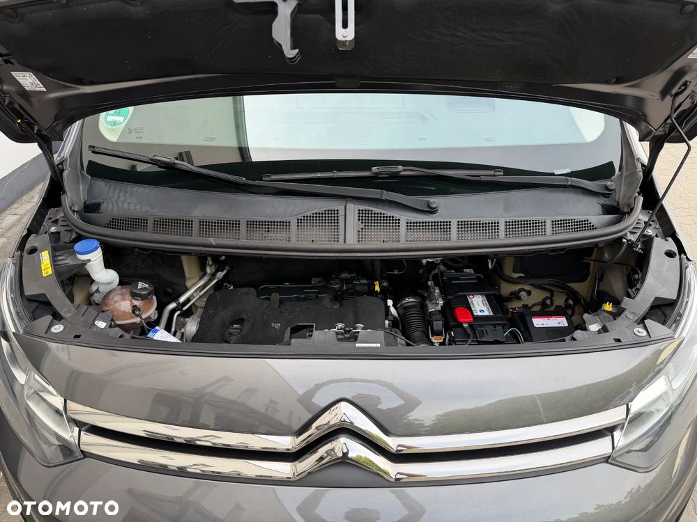 Citroën SpaceTourer 2.0 BlueHDi M Shine - 33