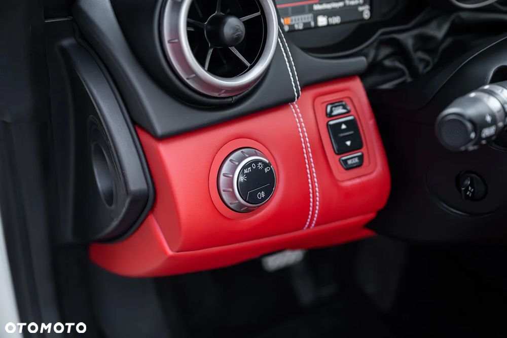 Ferrari California F1 DCT - 25