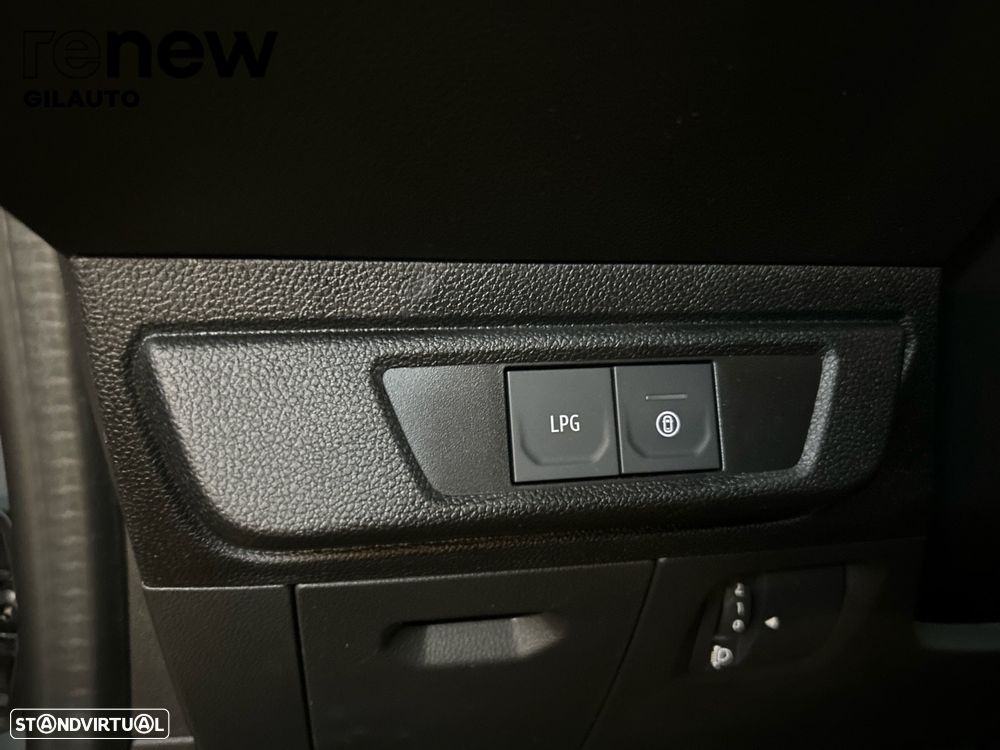 Dacia Jogger 1.0 ECO-G Extreme+ Up&Go 7L Bi-Fuel - 23