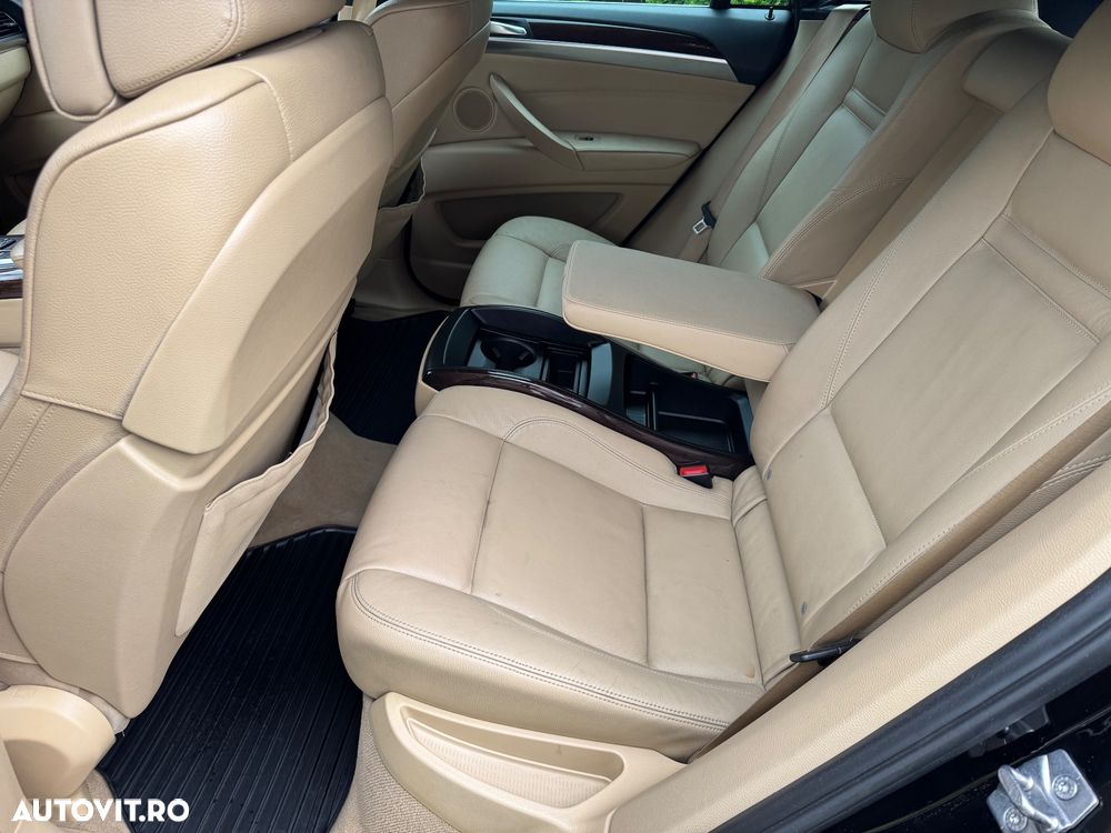 BMW X6 - 11