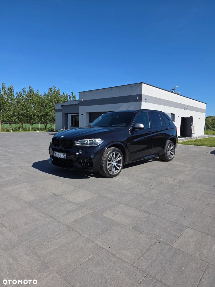 BMW X5 - 3