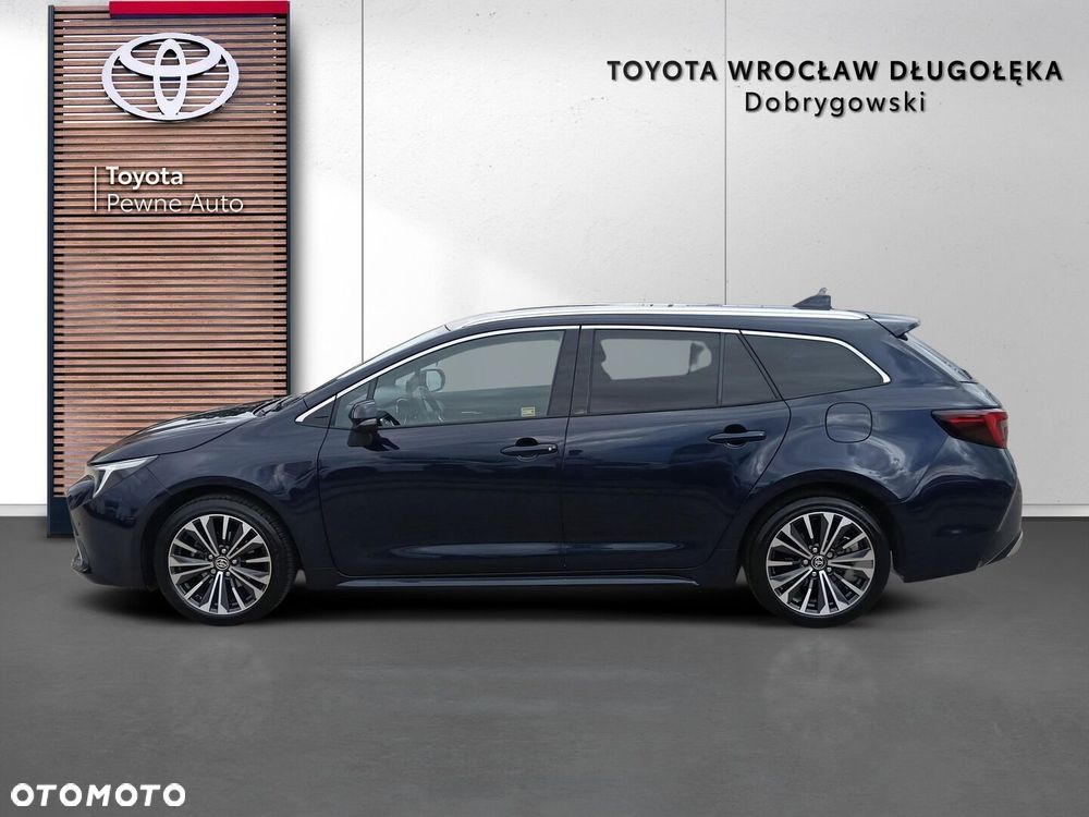 Toyota Corolla 1.8 Hybrid Style - 9