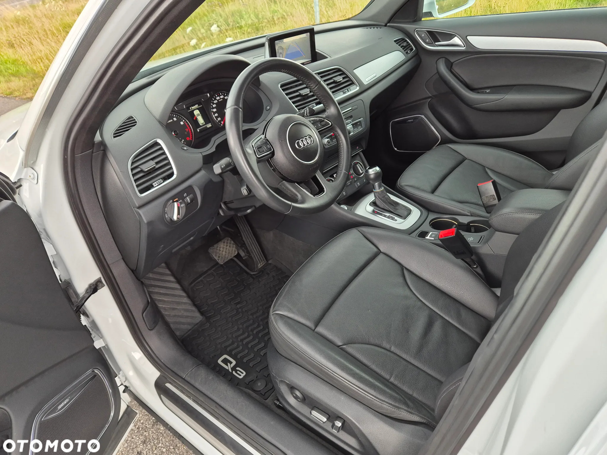 Audi Q3 45 TFSI Quattro S tronic - 8