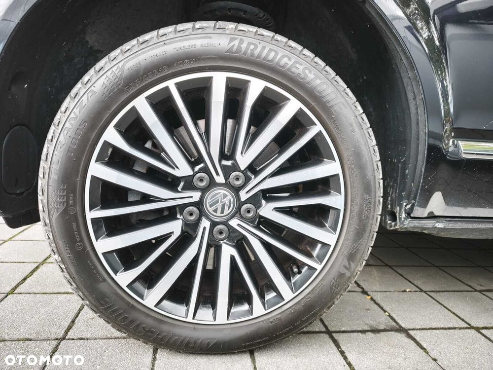 Volkswagen Caravelle 2.0 TDI L2 Highline DSG - 38