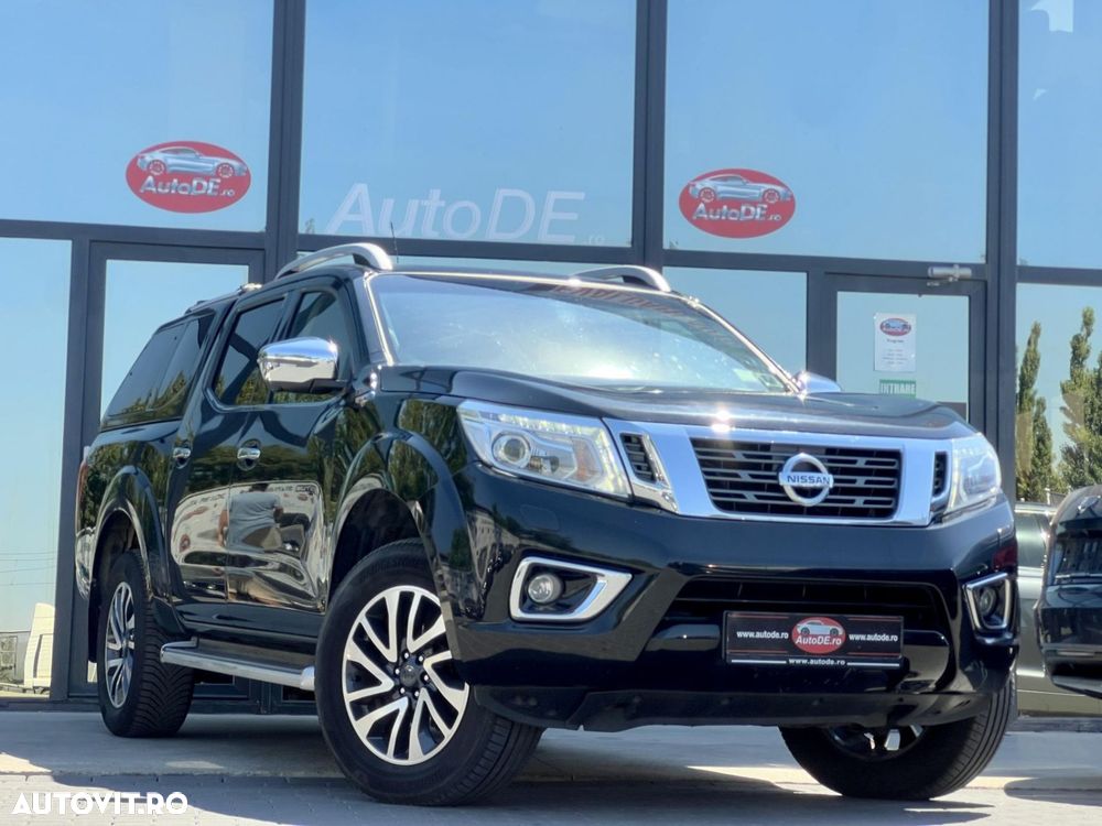 Nissan Navara - 3