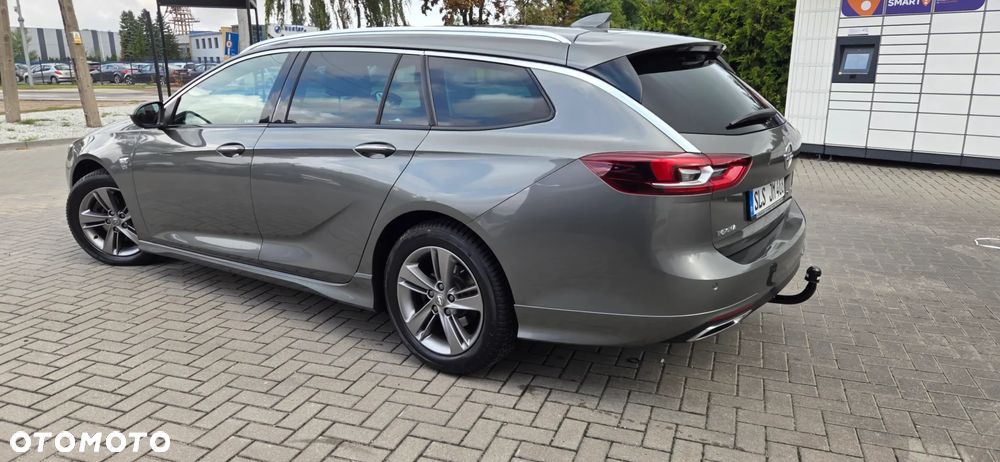 Opel Insignia 2.0 Ultimate Exclusive - 11