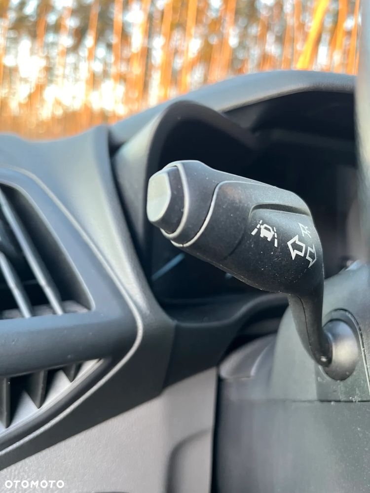 Ford TRANSIT CONNECT MK2 LONG L2h1 - 20