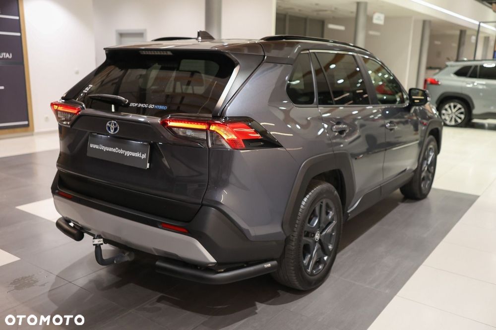 Toyota RAV4 - 24