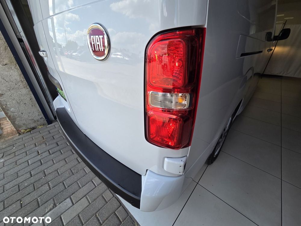 Fiat Scudo - 22