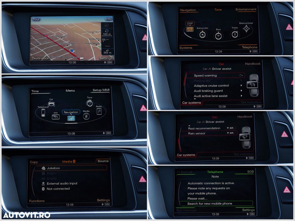 Audi Q5 2.0 TDI Quattro S tronic - 6