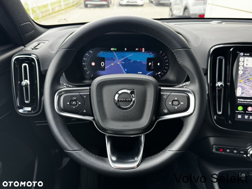 Volvo XC 40 B3 Core - 19