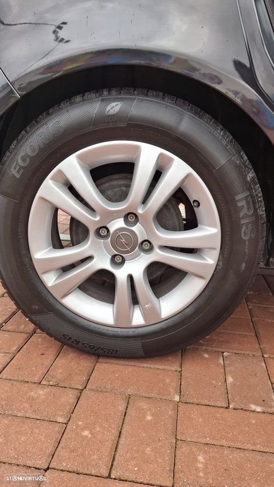 Opel Corsa 1.3 CDTI Enjoy EcoFLEX - 4