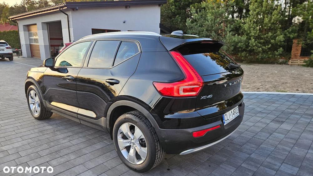 Volvo XC 40 - 8