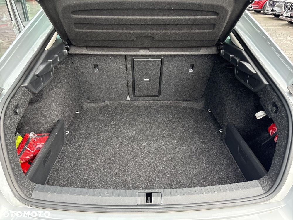 Skoda Octavia 1.5 TSI ACT Ambition - 17