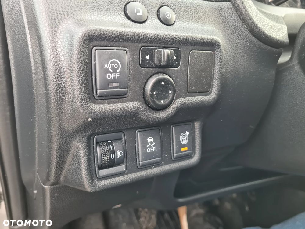 Nissan Note 1.5 dCi acenta+ - 31