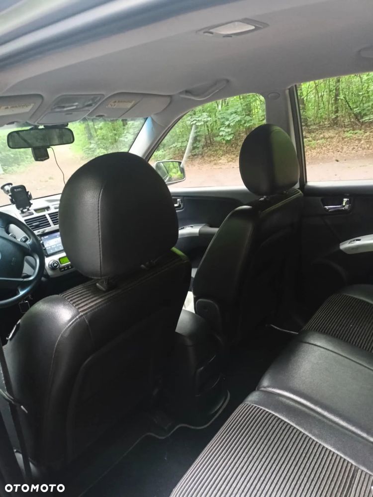 Kia Sportage - 4