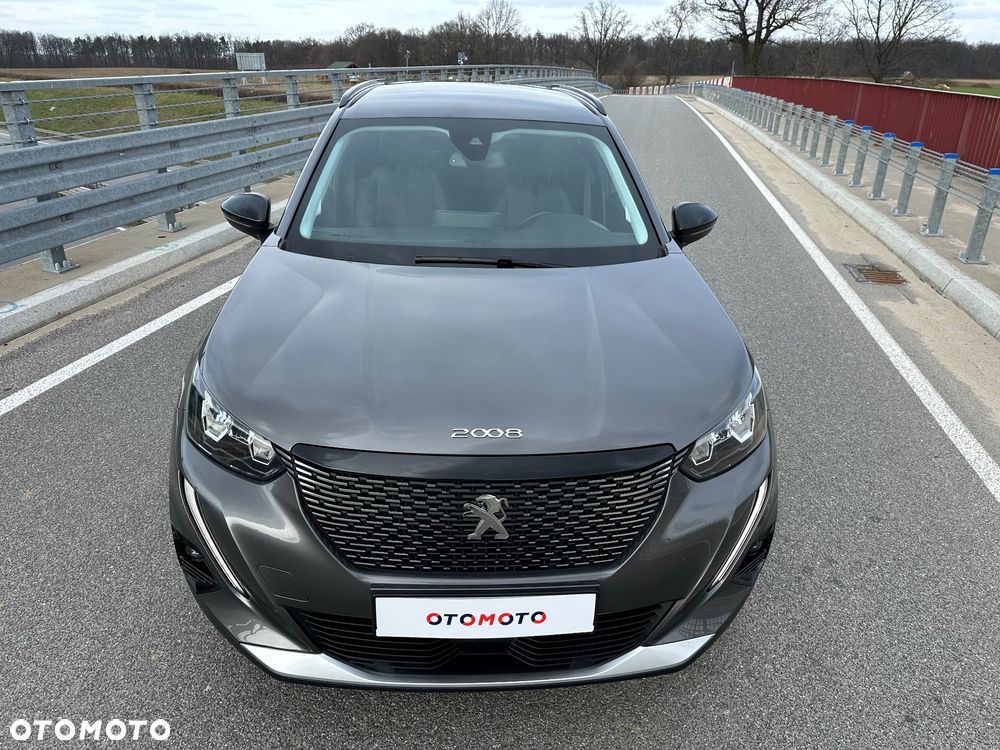 Peugeot 2008 PureTech 130 EAT8 Allure Pack - 7