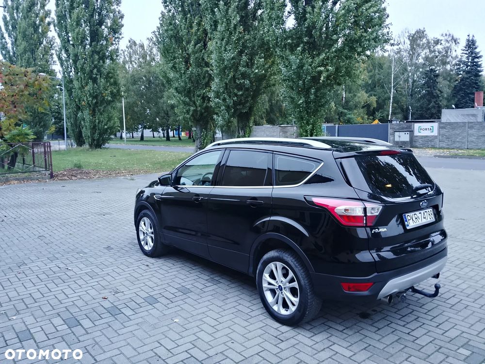 Ford Kuga - 7