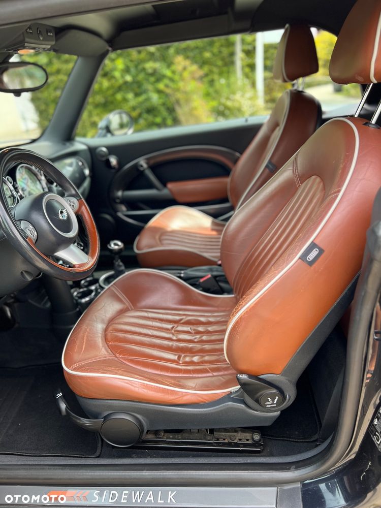MINI Cooper - 9