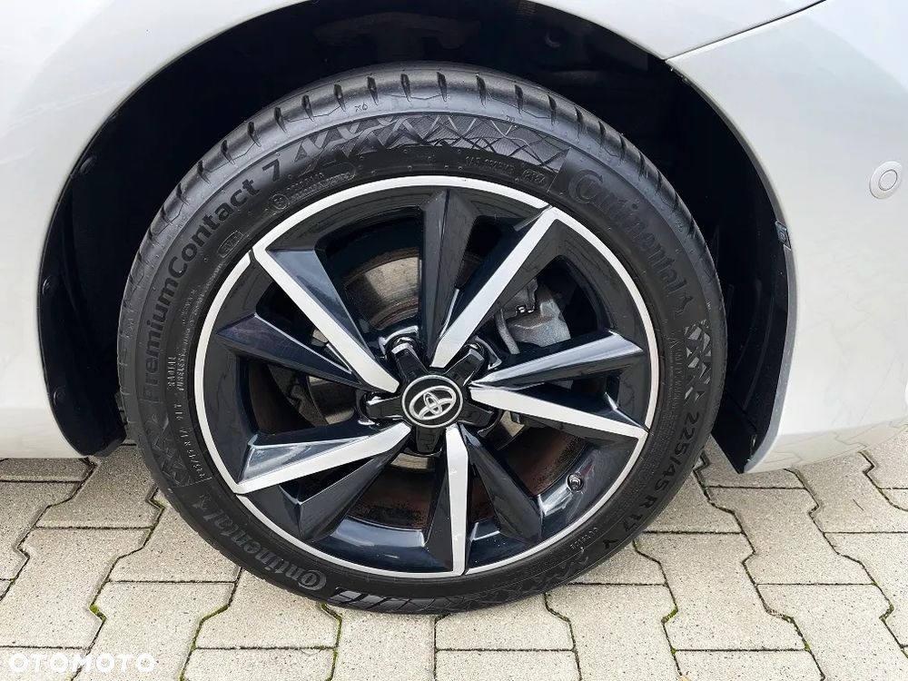 Toyota Auris - 36