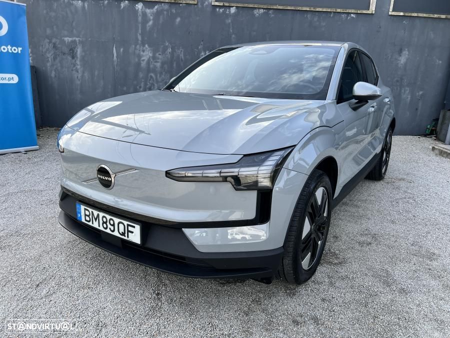 Volvo EX30 69 kWh Single Motor Extended Range Core - 2