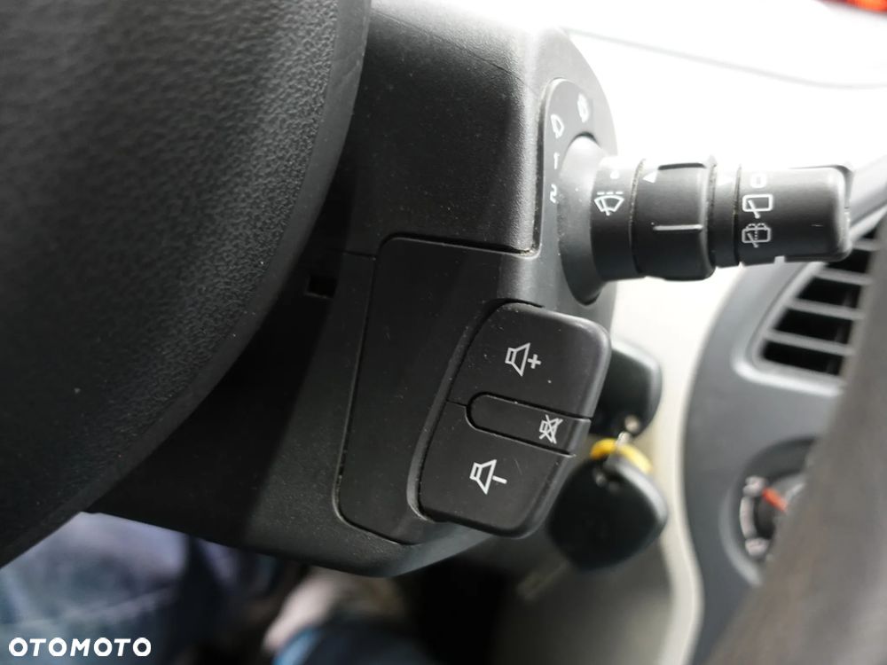 Renault Modus 1.2 16V Cite - 37