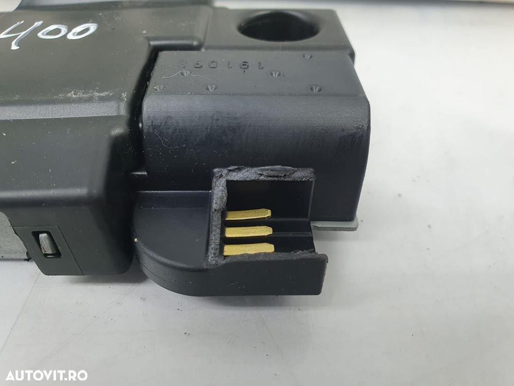 Broasca haion Lexus IS XE30 (facelift)  [din 2016 pana  2020] - 3