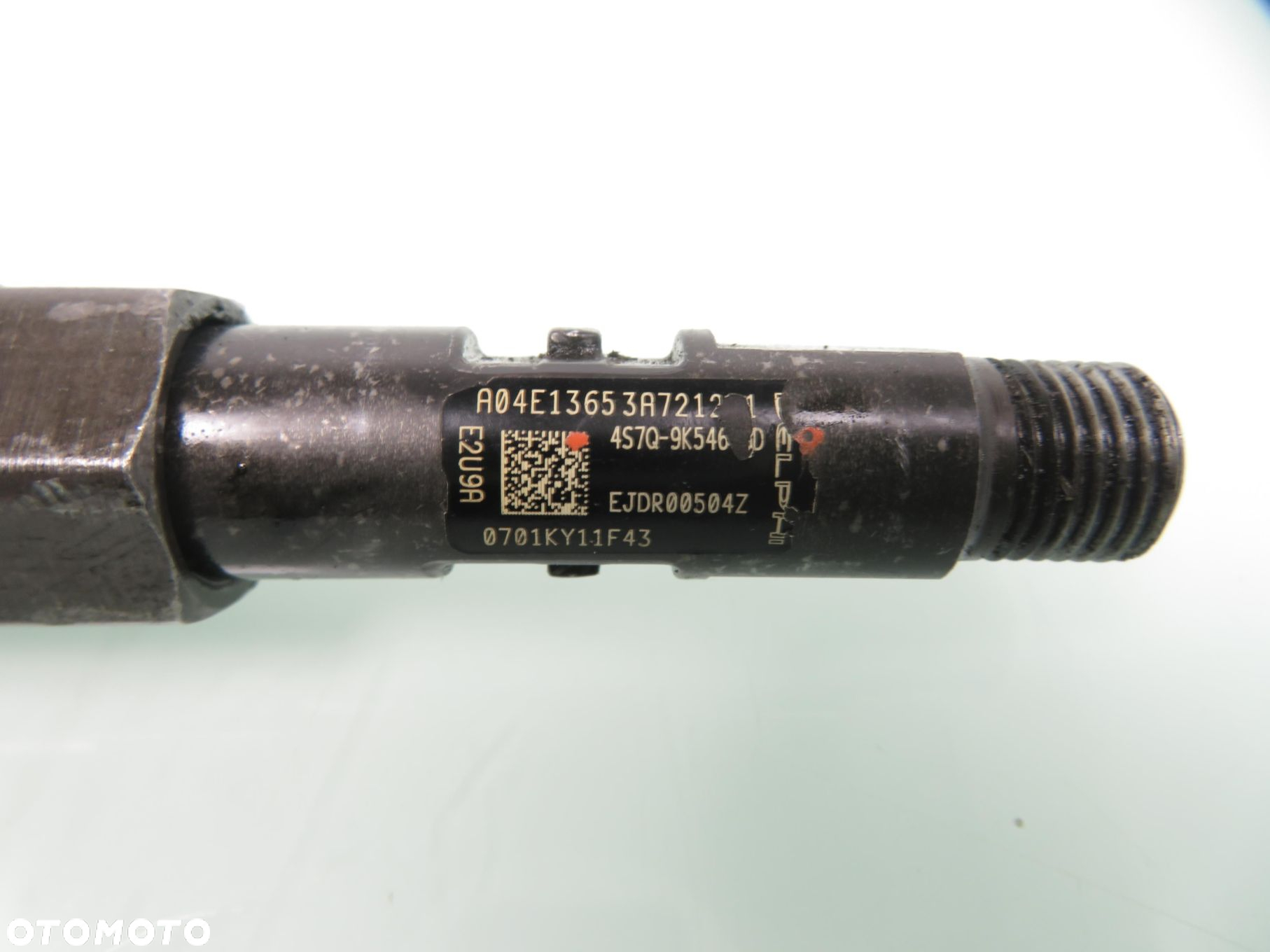 WTRYSKIWACZ FORD MONDEO III 2.0 TDCi 4S7Q9K546BD EJDR00504Z - 2