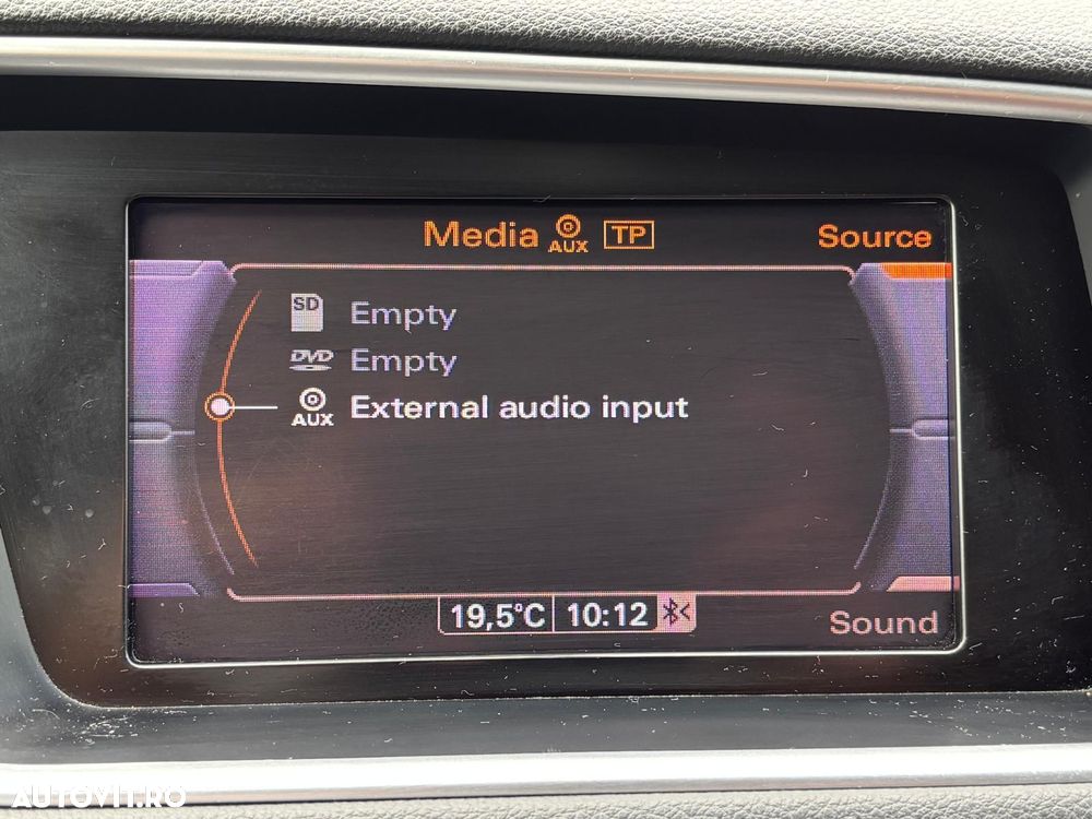 Audi Q5 2.0 TDI Quattro - 18