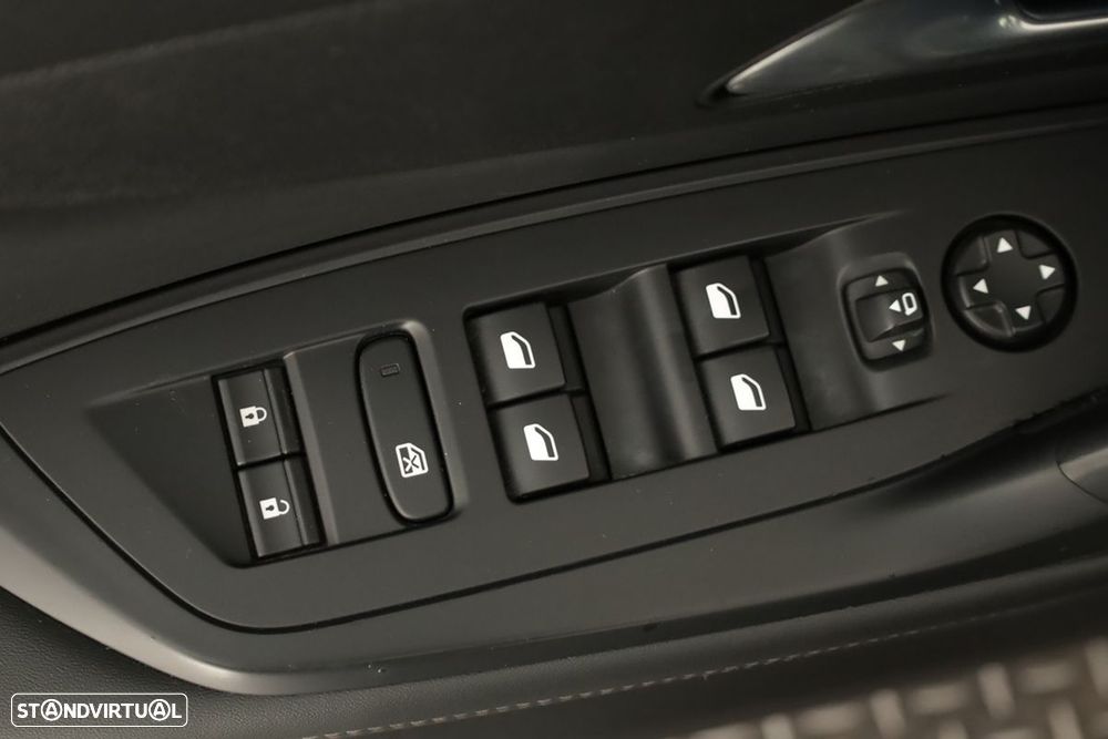 Peugeot 308 SW - 18