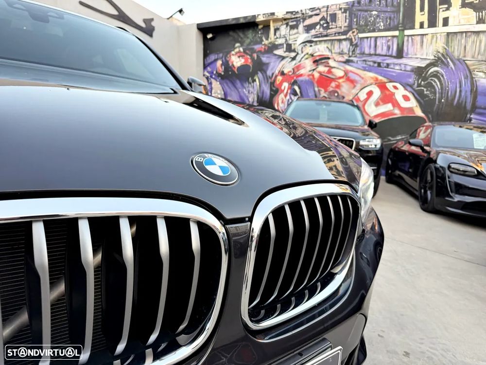 BMW X4 20 d xDrive Pack M Auto - 60