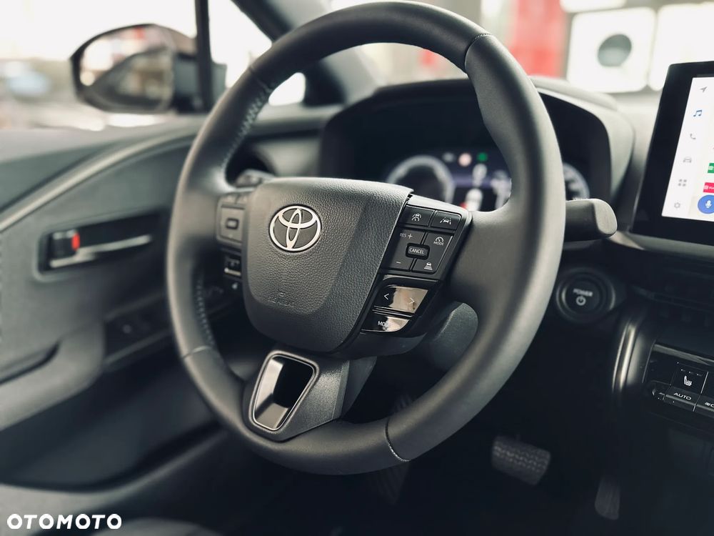 Toyota C-HR 1.8 Hybrid Style - 15