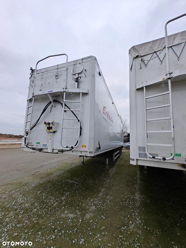 Stas STAS MF 92S - 8