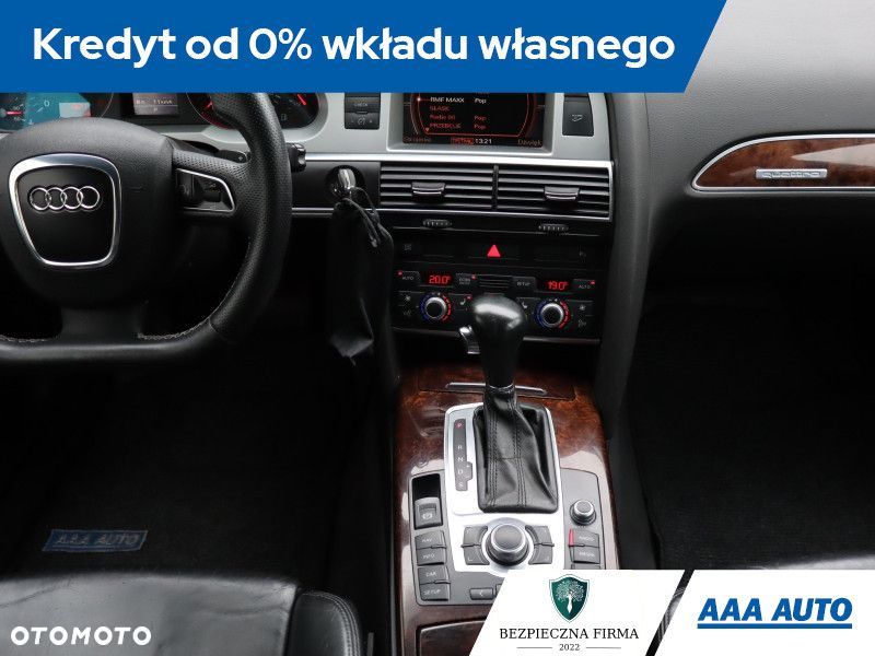 Audi A6 Allroad - 13